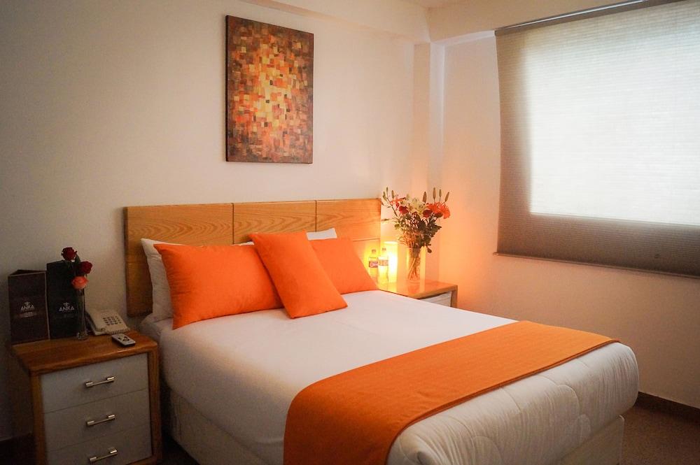 Fenix Hotel Machupicchu Exteriér fotografie