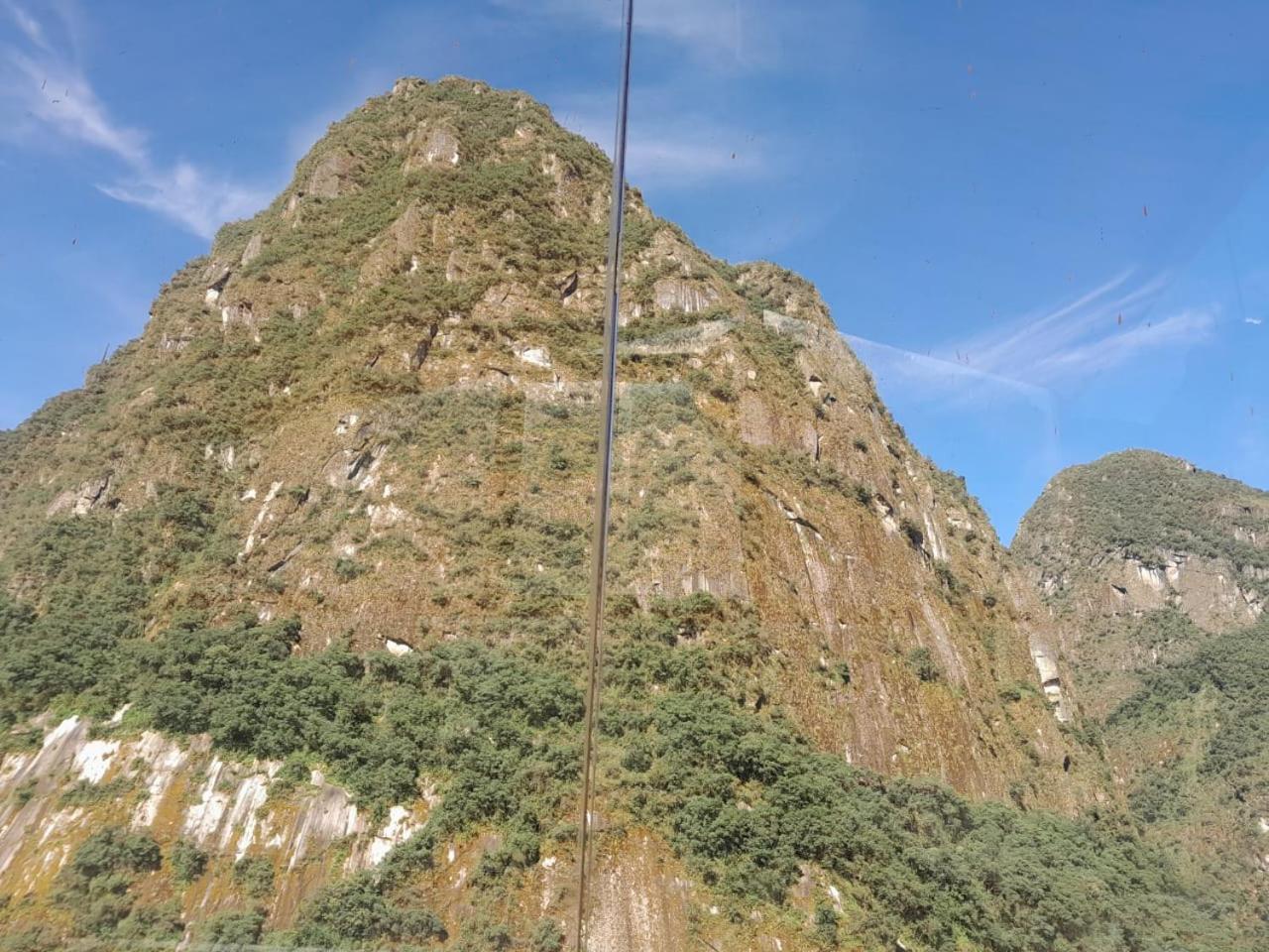 Fenix Hotel Machupicchu Exteriér fotografie