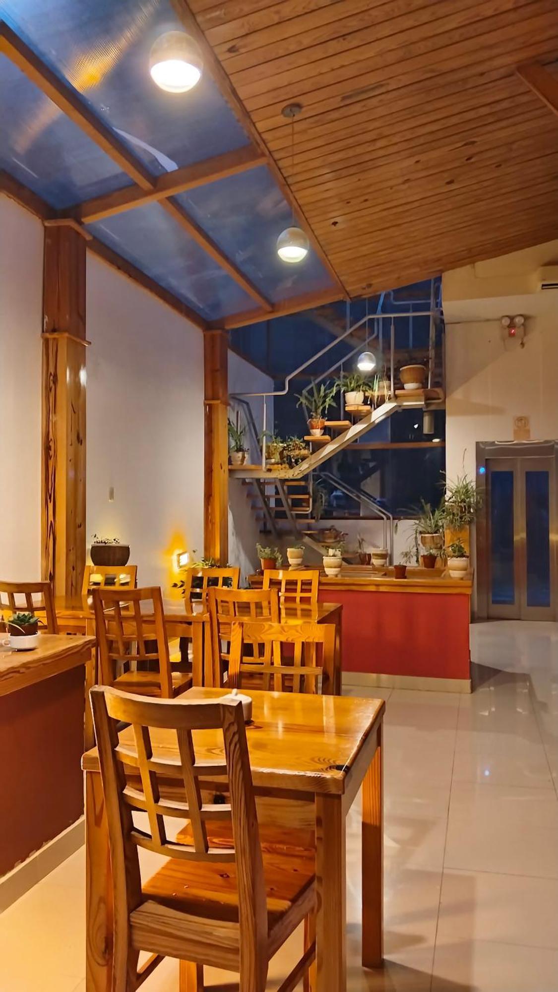 Fenix Hotel Machupicchu Exteriér fotografie